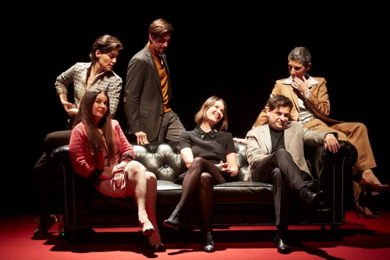 Photo: Marc Vanappelghem