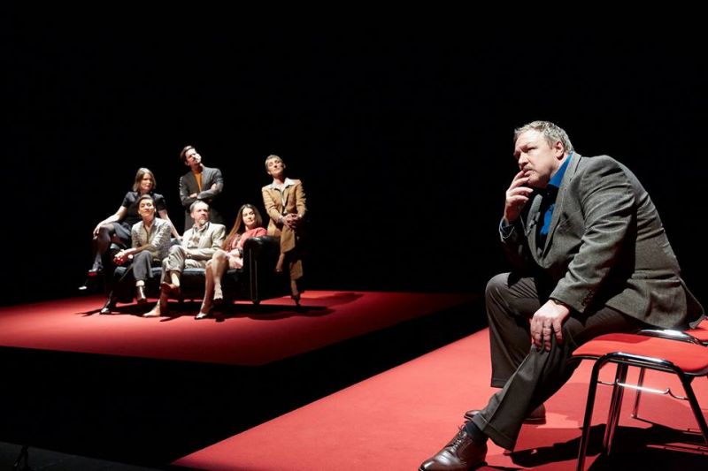 Photo: Marc Vanappelghem