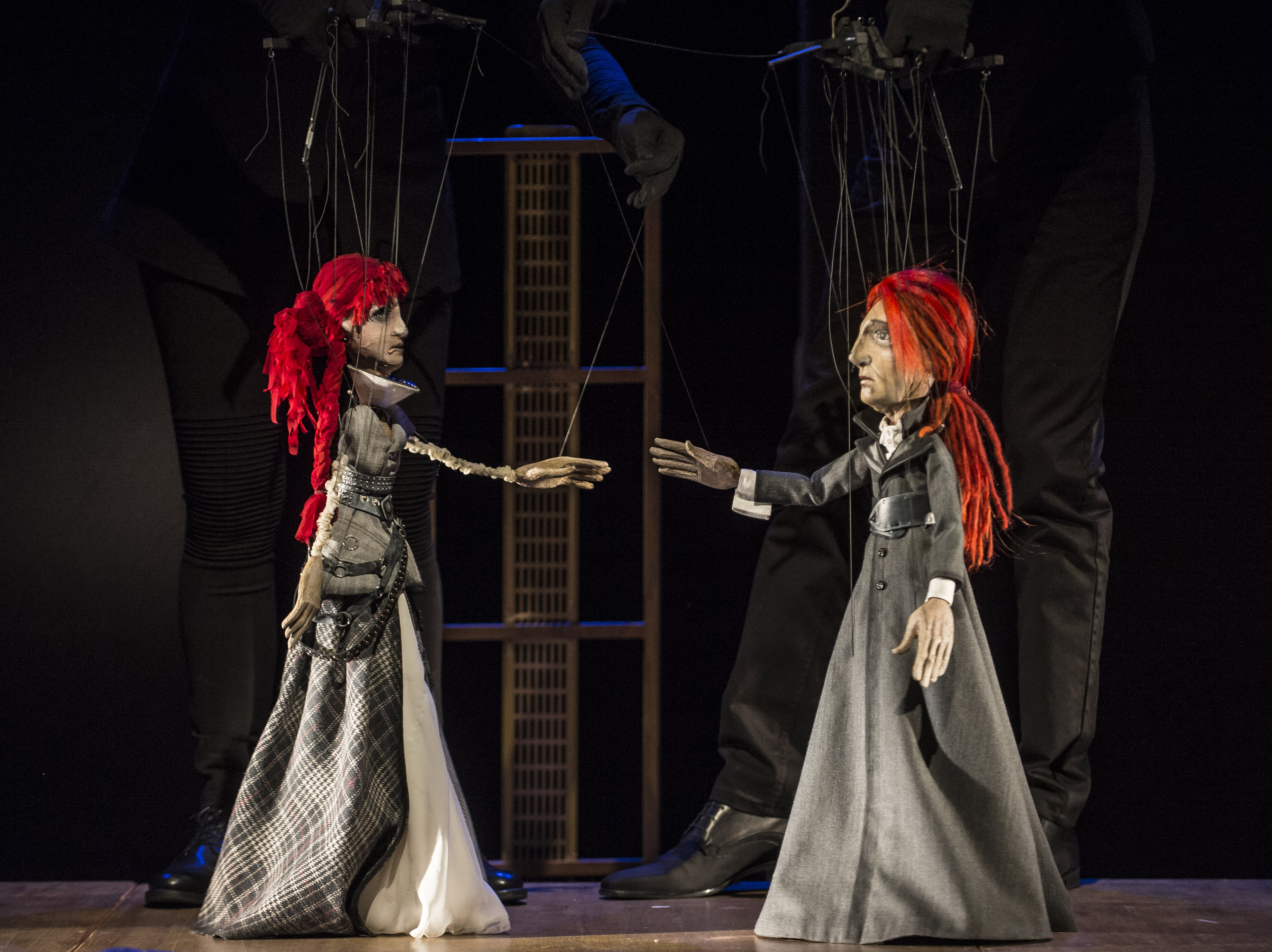 Photo: Carole Parodi