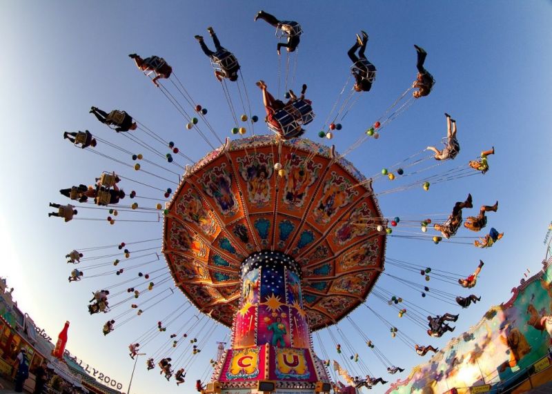 Carousel
