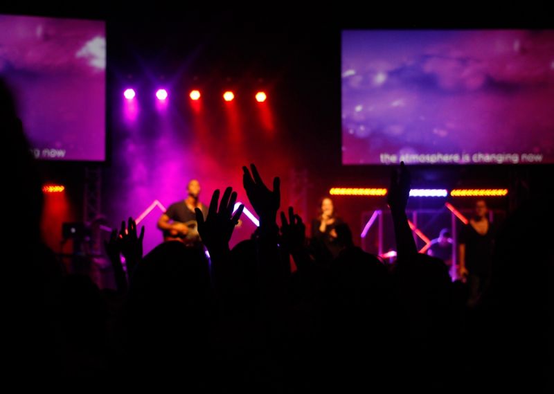 Concert