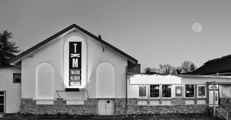 Théâtre Kléber-Méleau