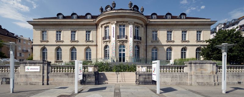 Alimentarium Vevey