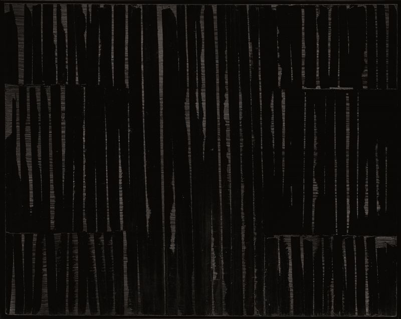 © Fondation Gandur pour l’Art, Genève. Photo: Maurice Aeschimann