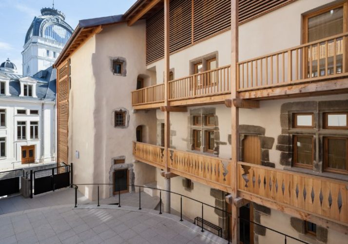 Maison Gribaldi