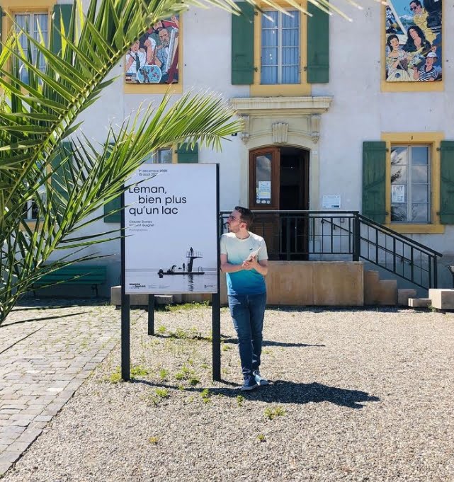 Musée du Léman et aquarium