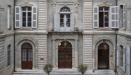 Société de lecture
