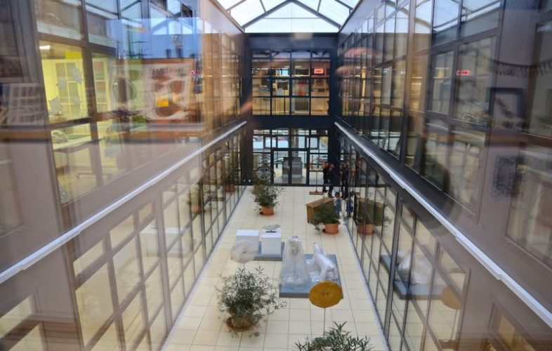 les ateliers de la côte