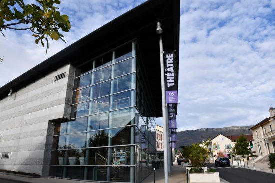 Théâtre du Bordeau