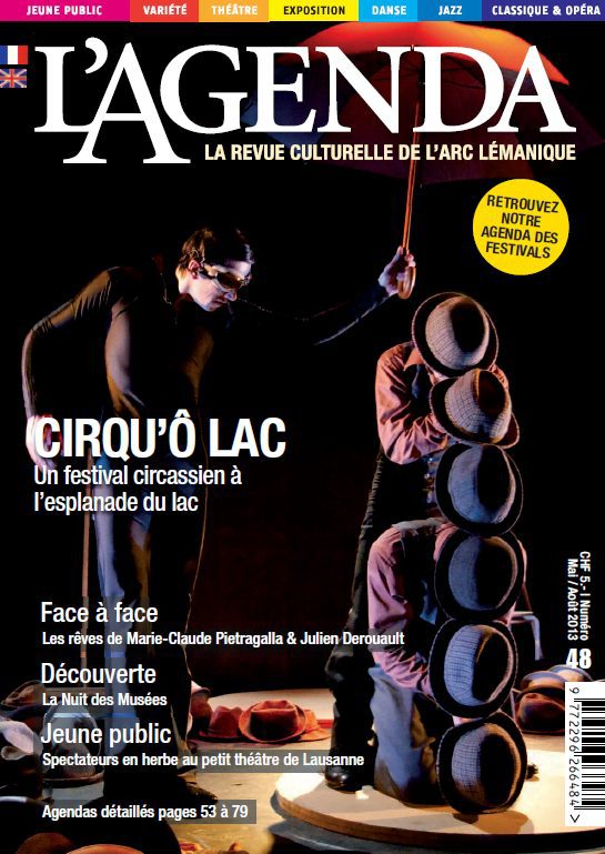 Cover 48 mai-aou 2013
