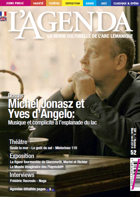 Cover 52 mar-avr 2014