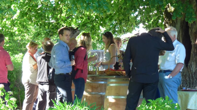 Domaine de la Clé de Sol