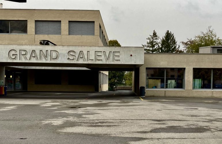 Grand Salève