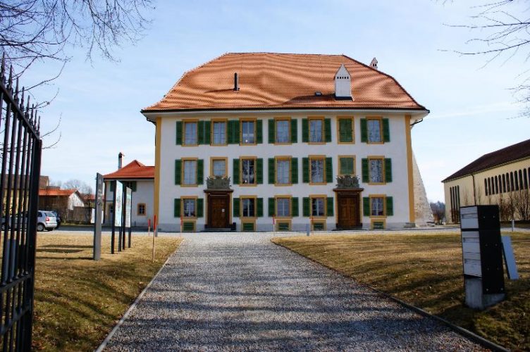 musée du papier peint