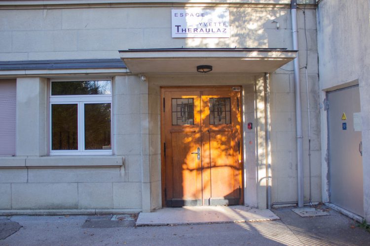 salle EYT-18