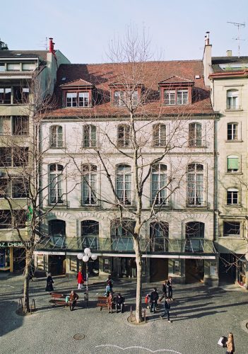 Cercle Littéraire
