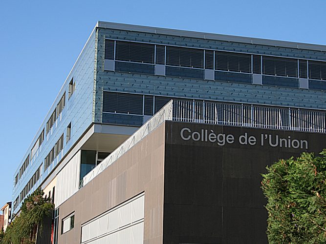 Collège de l'Union