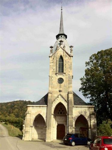 Eglise de Saint-George