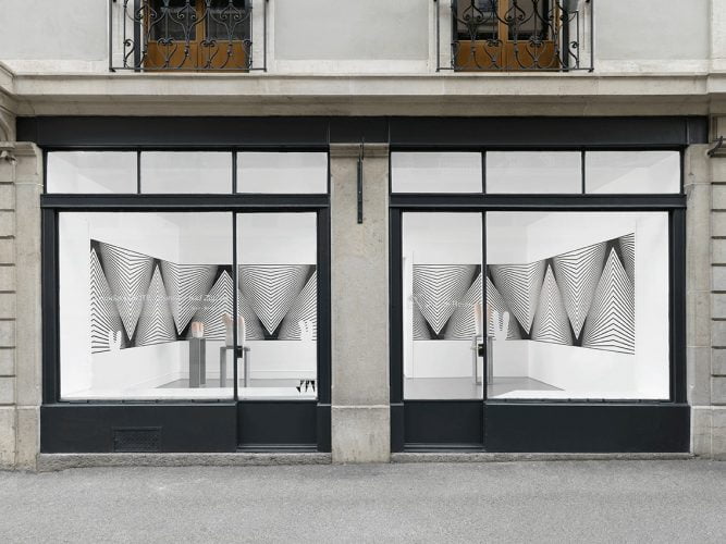 Galerie Joy de Rouvre