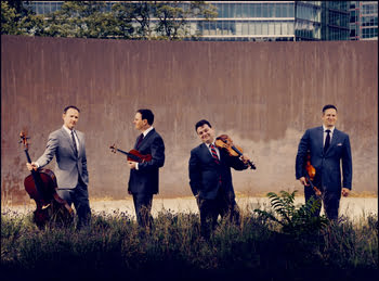 Quatuor Jerusalem