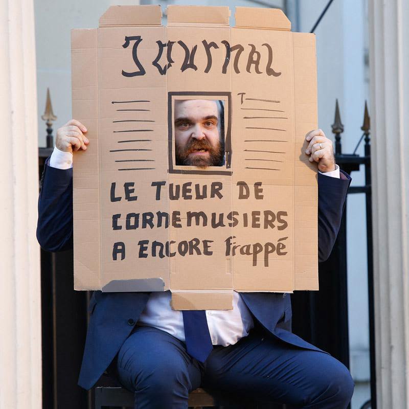 Les gros patinent bien