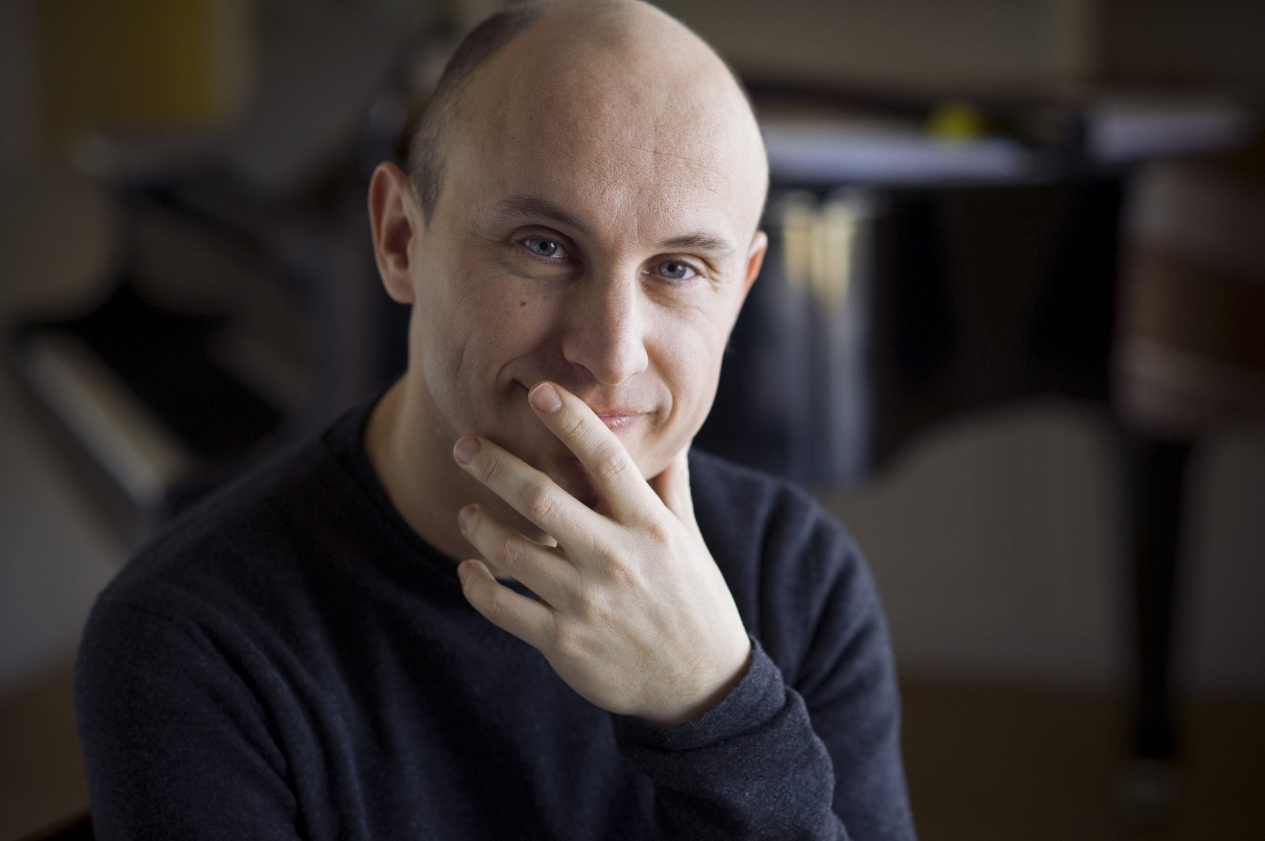 Nelson Goerner, piano