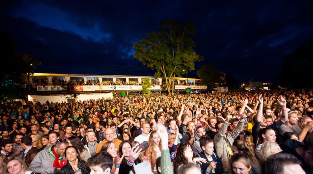 Caribana Festival