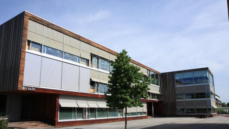 Ecole de Satigny