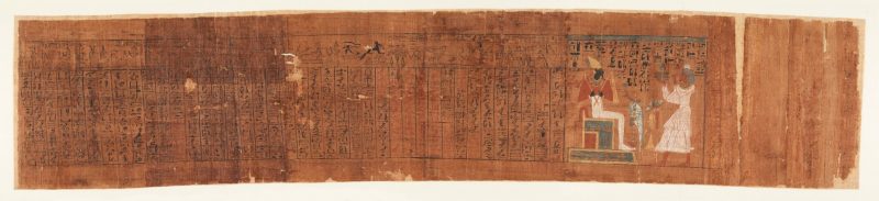 Papyrus 101