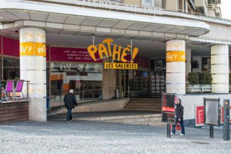 Pathé