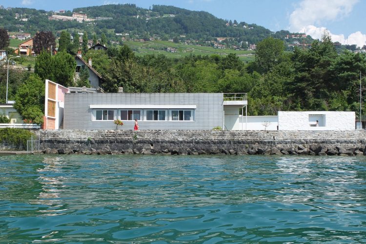 Villa Le Lac
