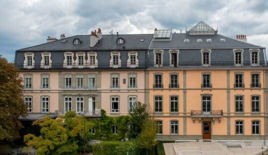 conservatoire populaire