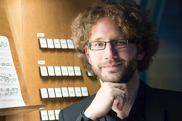 Festival d’inauguration de l’orgue Metzler restauré