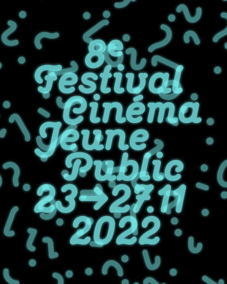 Festival Cinéma Jeune Public