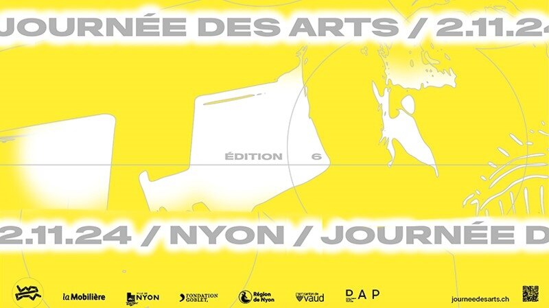 Journée des Arts