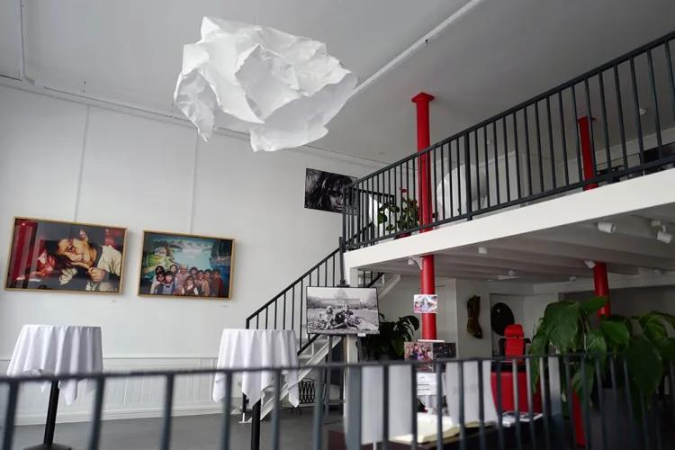 Humanit'art