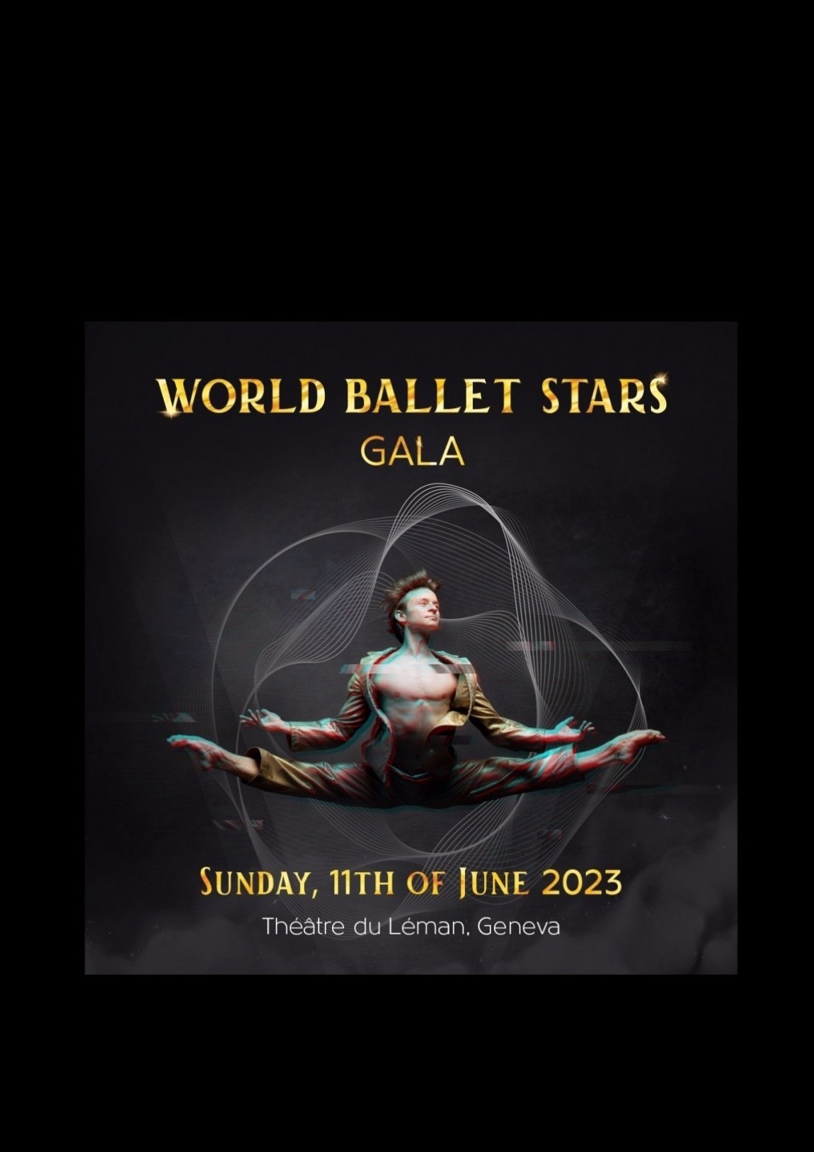 World Ballet Stars