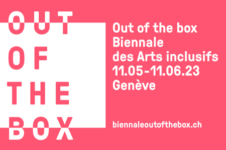 Out of the box tablette