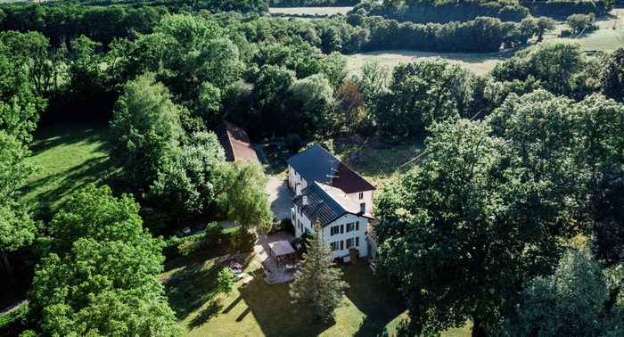 Moulin Fabry