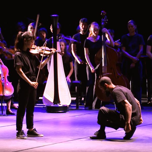 Revolta - Geneva Camerata