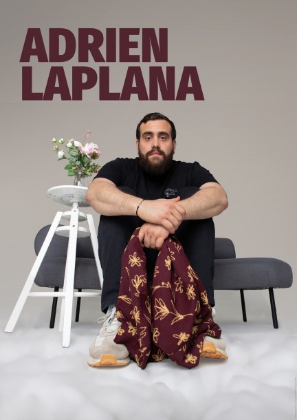 Adrien Laplana