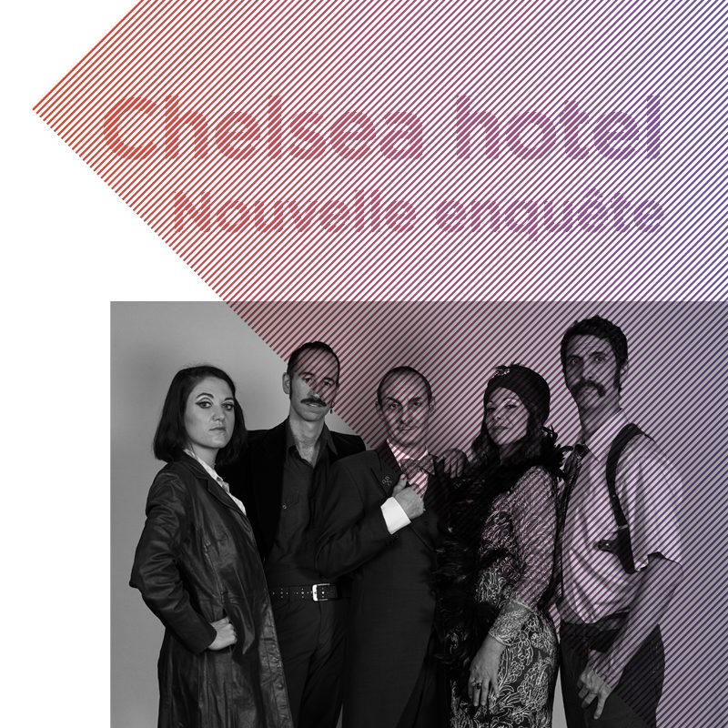 Chelsea Hotel