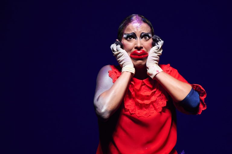 Guintche (live version)