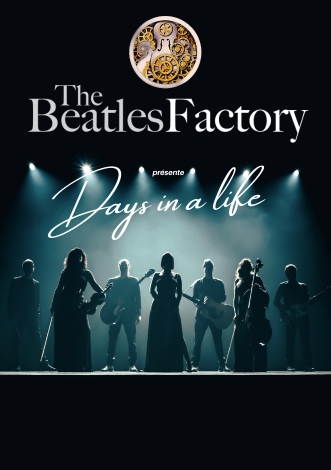 The Beatles Factory