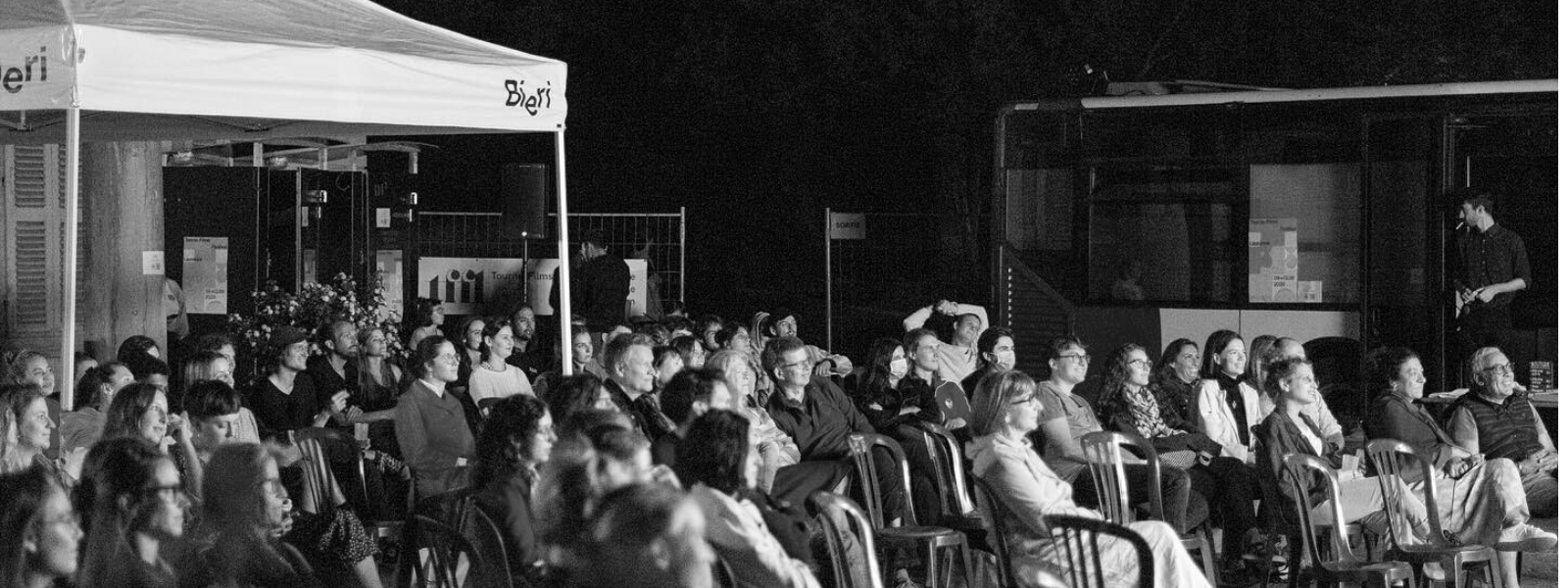 Tourne-Films Festival