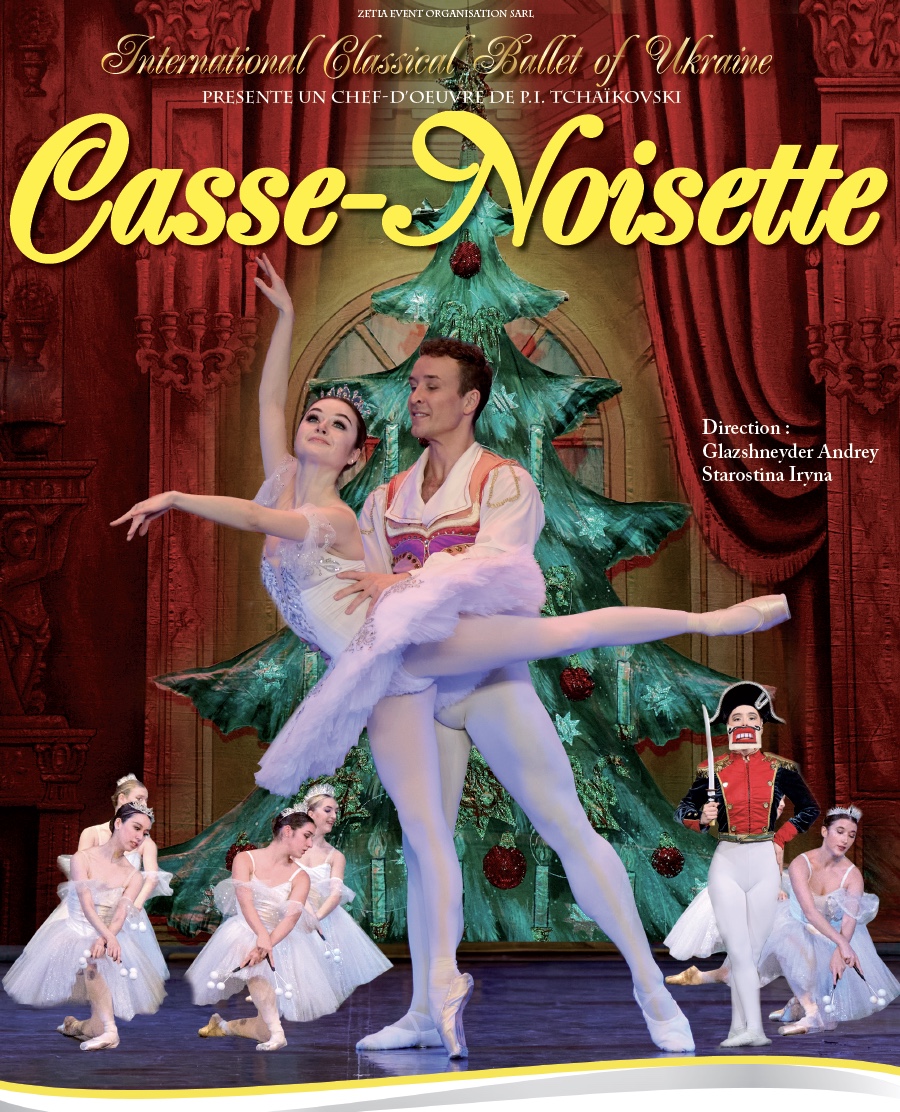 Casse-Noisette