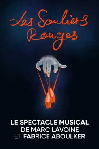 Les Souliers rouges