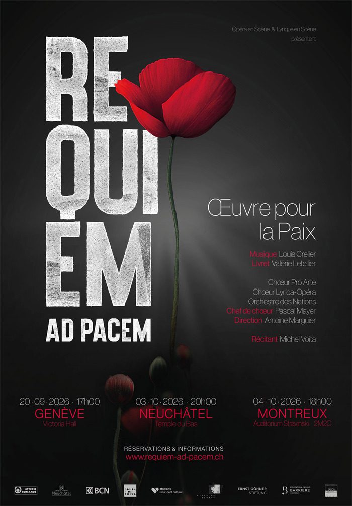 Requiem ad Pacem