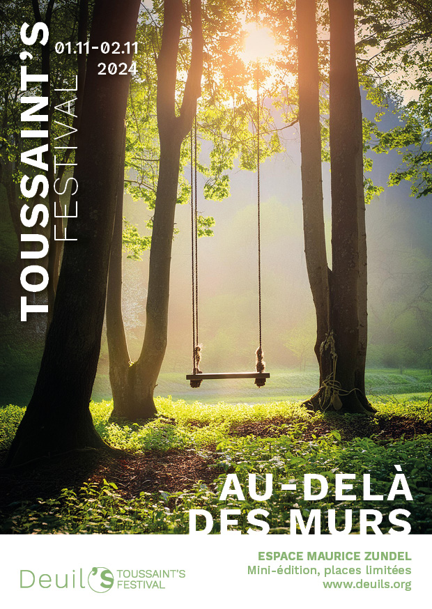 Toussaint’s Festival