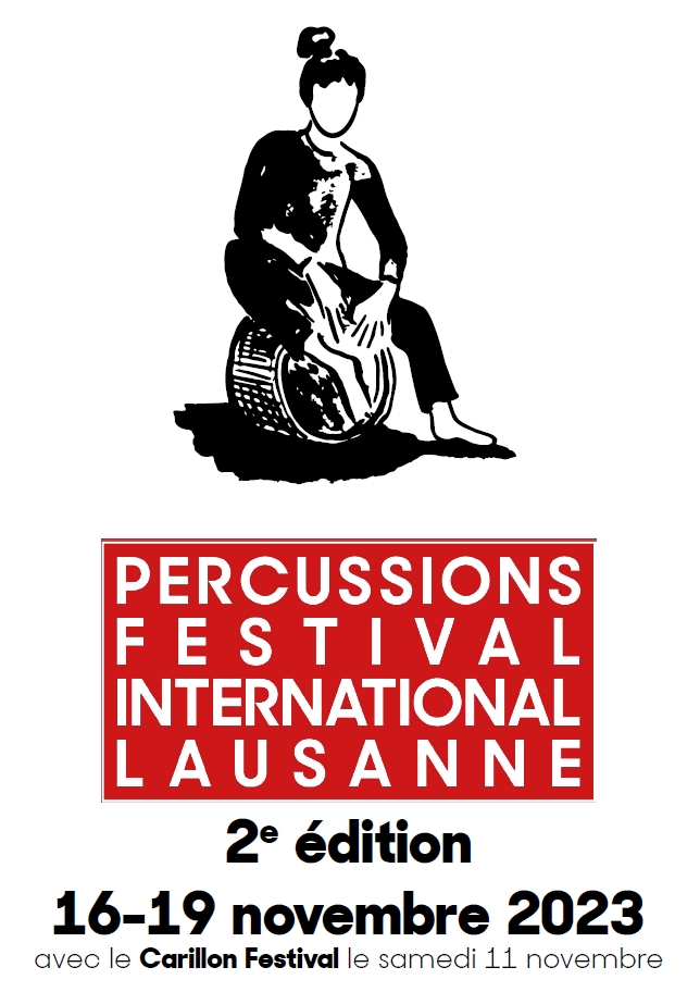 Percussion Festival International Lausanne
